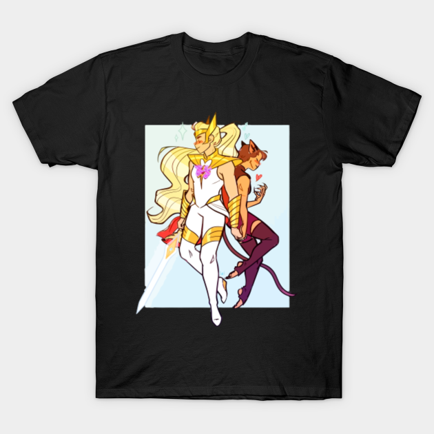 catra merch